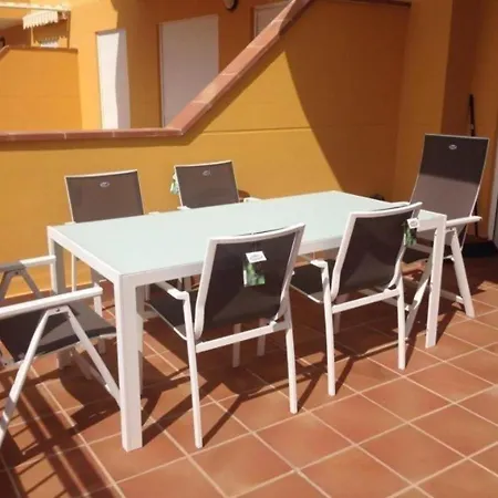 Spectacular Parking Sun Deck * Puerto de Santiago (Tenerife)